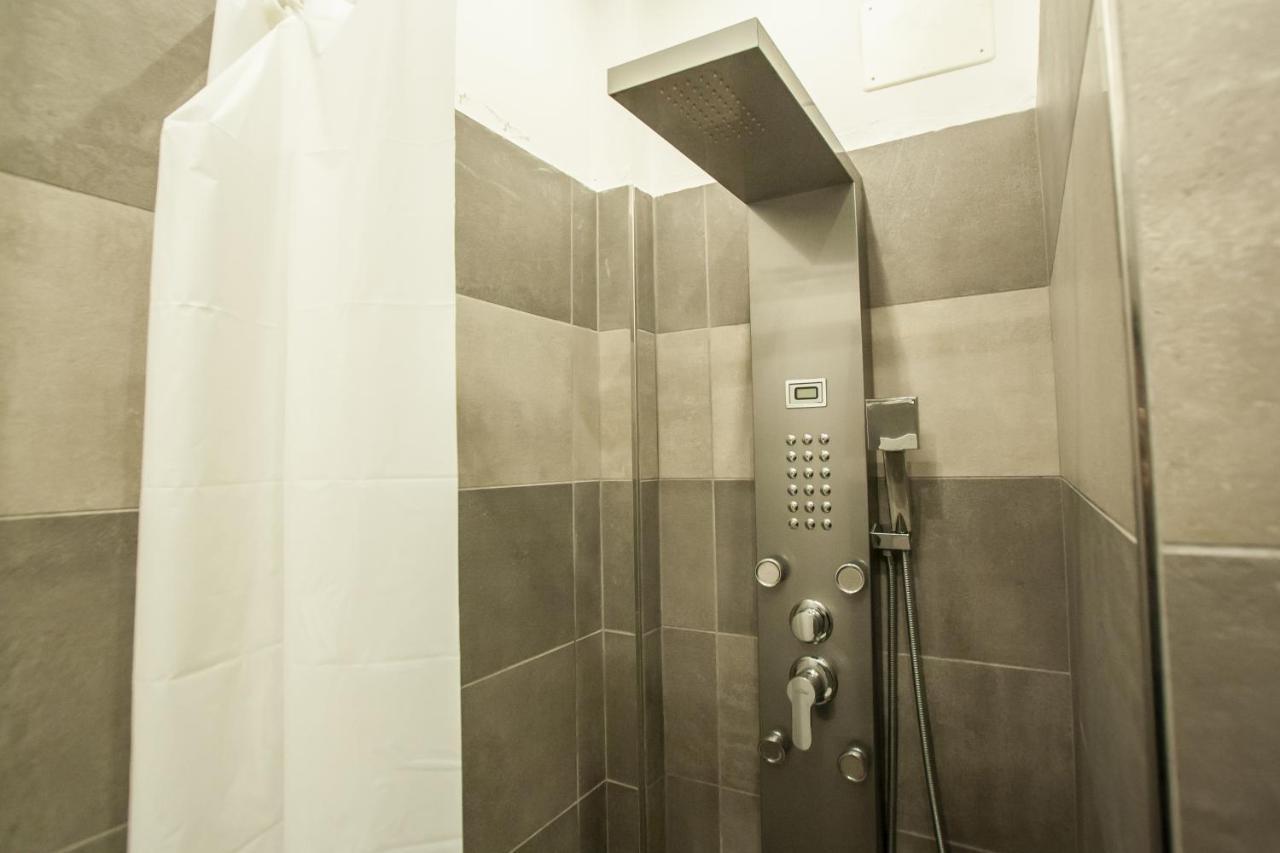 Residenza Garibaldi Appartement Venetië Buitenkant foto