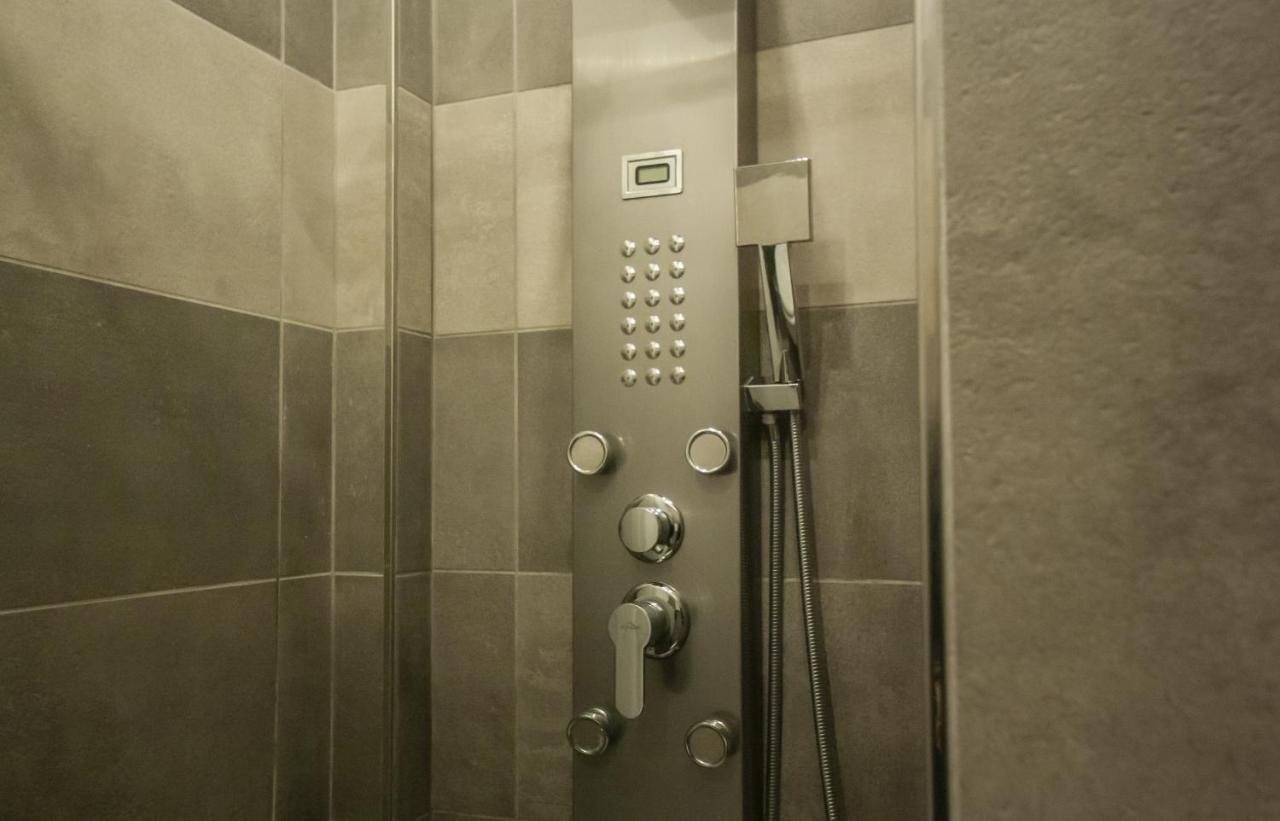Residenza Garibaldi Appartement Venetië Buitenkant foto