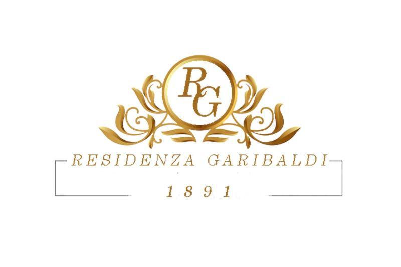 Residenza Garibaldi Appartement Venetië Buitenkant foto