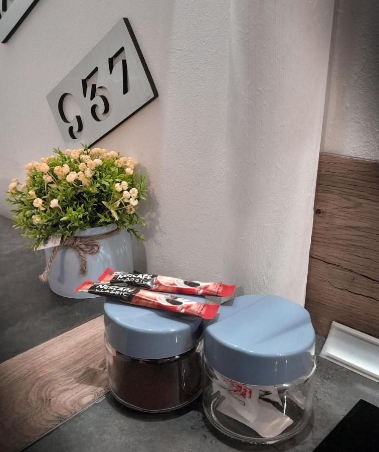 Residenza Garibaldi Appartement Venetië Buitenkant foto