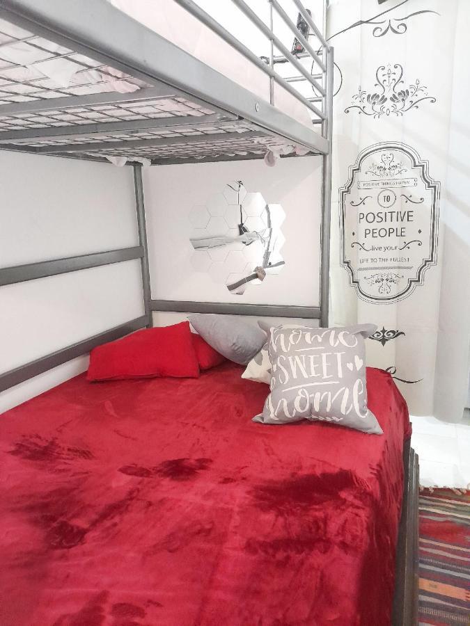Residenza Garibaldi Appartement Venetië Buitenkant foto