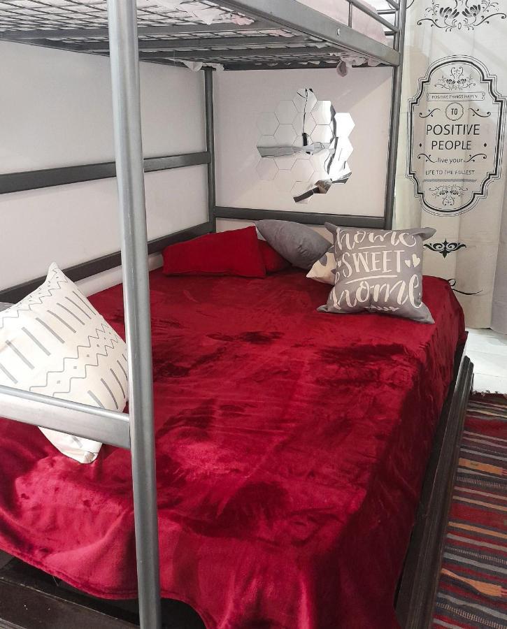 Residenza Garibaldi Appartement Venetië Buitenkant foto