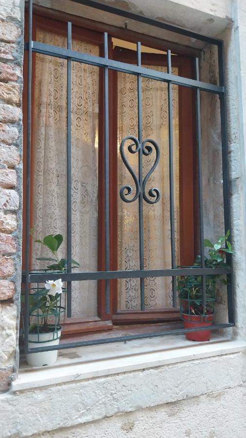 Residenza Garibaldi Appartement Venetië Buitenkant foto